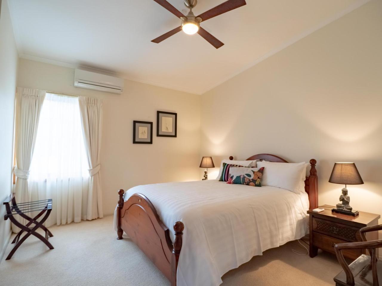 לינה וארוחת בוקר Tooma Brigham House מראה חיצוני תמונה